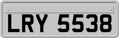 LRY5538