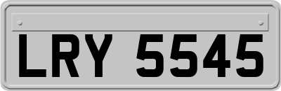 LRY5545