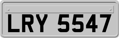 LRY5547