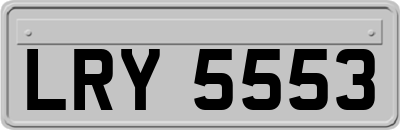 LRY5553