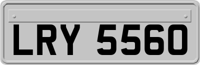 LRY5560