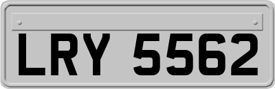 LRY5562