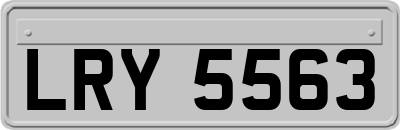LRY5563