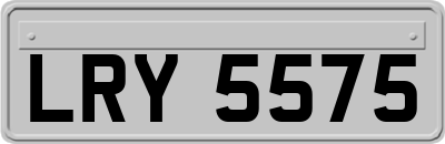 LRY5575