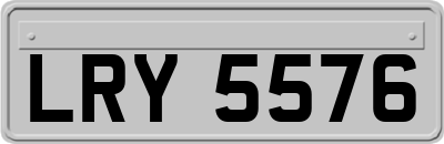 LRY5576