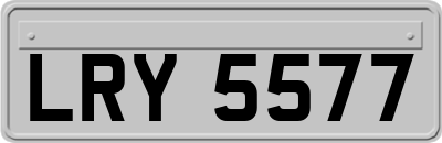 LRY5577