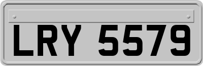 LRY5579