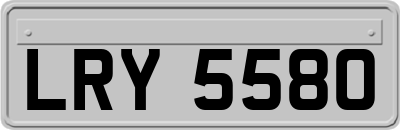 LRY5580