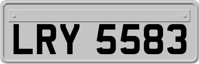 LRY5583