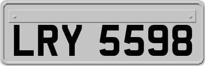 LRY5598