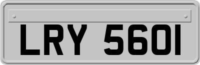 LRY5601
