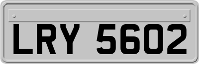 LRY5602
