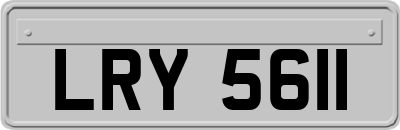 LRY5611