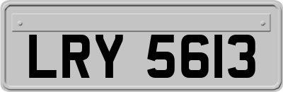 LRY5613