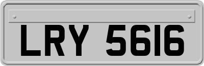 LRY5616