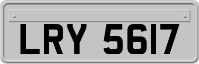 LRY5617