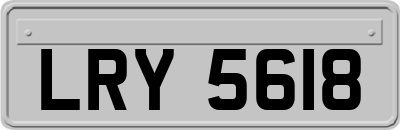 LRY5618