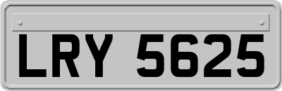 LRY5625
