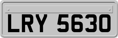 LRY5630