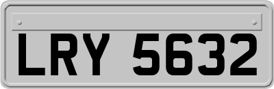 LRY5632