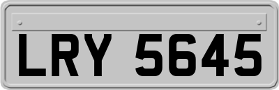 LRY5645