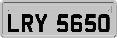 LRY5650