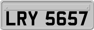 LRY5657
