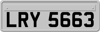 LRY5663