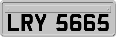 LRY5665