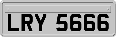 LRY5666