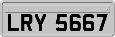 LRY5667