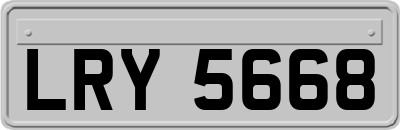 LRY5668