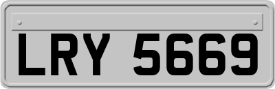 LRY5669