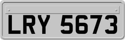LRY5673
