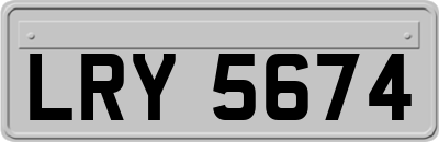 LRY5674
