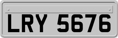 LRY5676