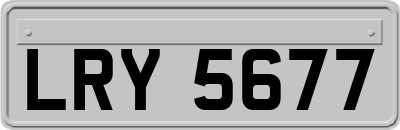 LRY5677