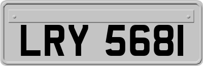 LRY5681