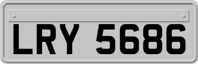 LRY5686