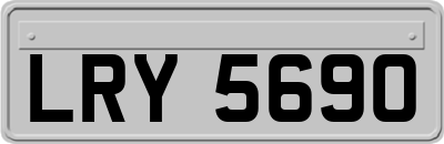 LRY5690