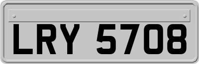 LRY5708