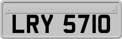 LRY5710