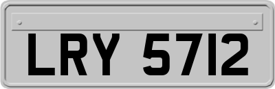 LRY5712