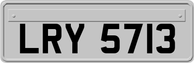 LRY5713