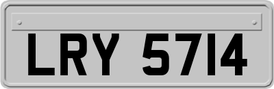 LRY5714