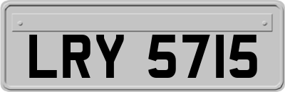 LRY5715