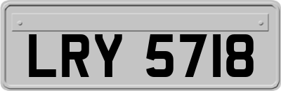 LRY5718