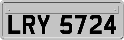 LRY5724