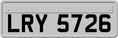 LRY5726
