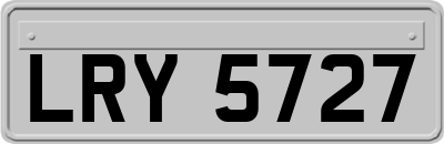 LRY5727